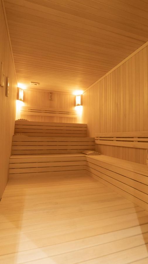 Motel Heksapolis Tavsancil Екстер'єр фото