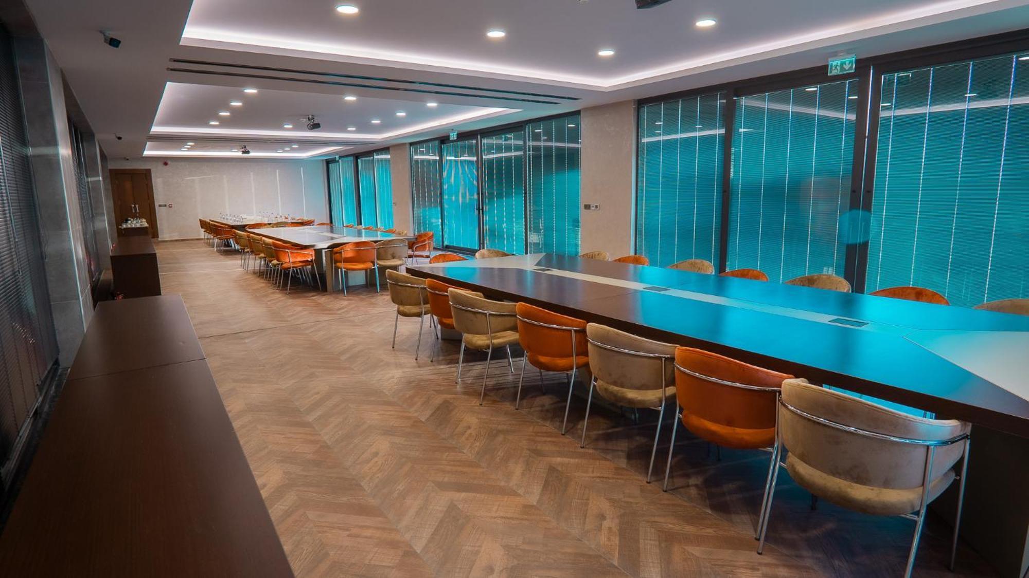 Motel Heksapolis Tavsancil Екстер'єр фото