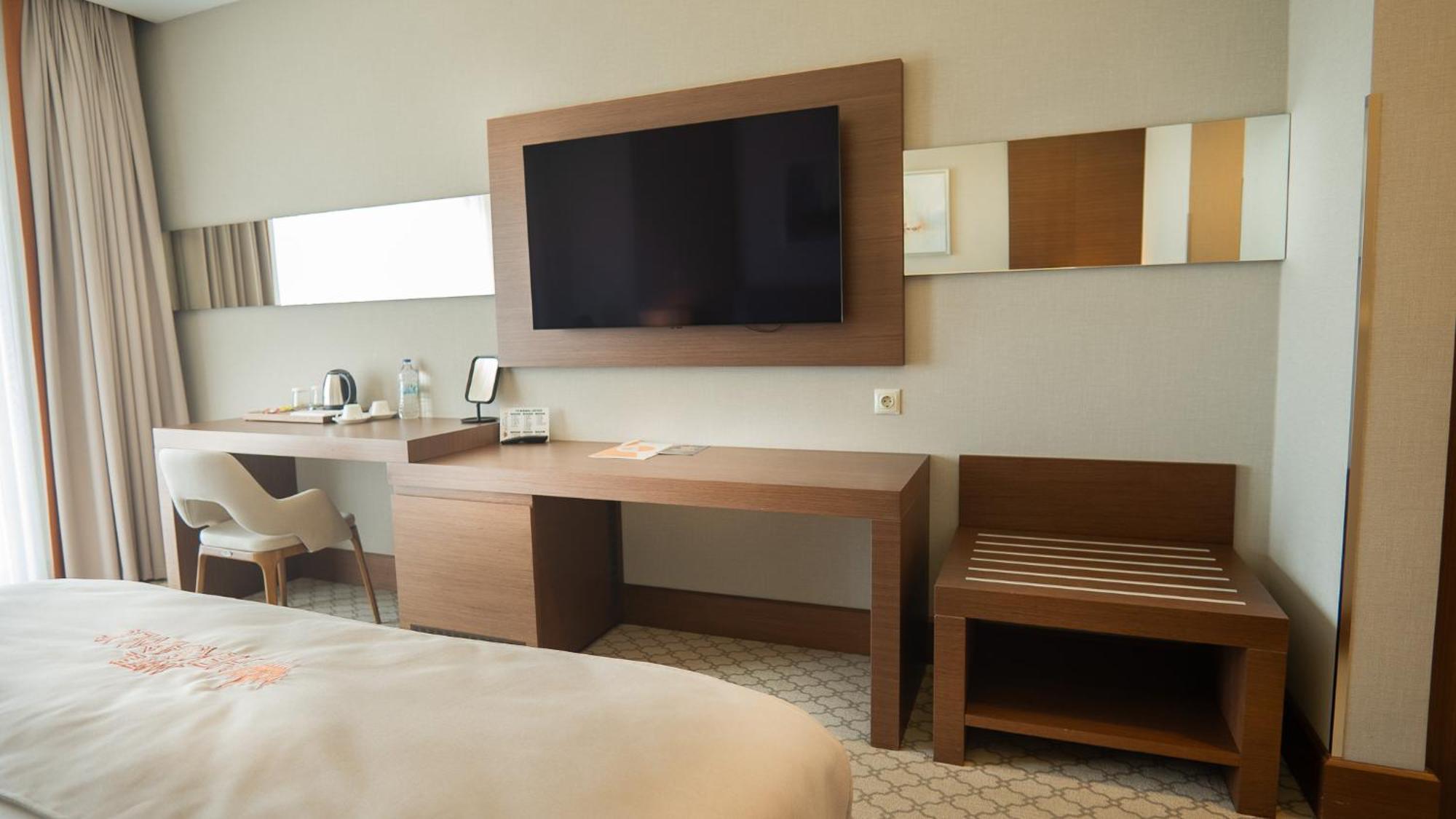 Motel Heksapolis Tavsancil Екстер'єр фото